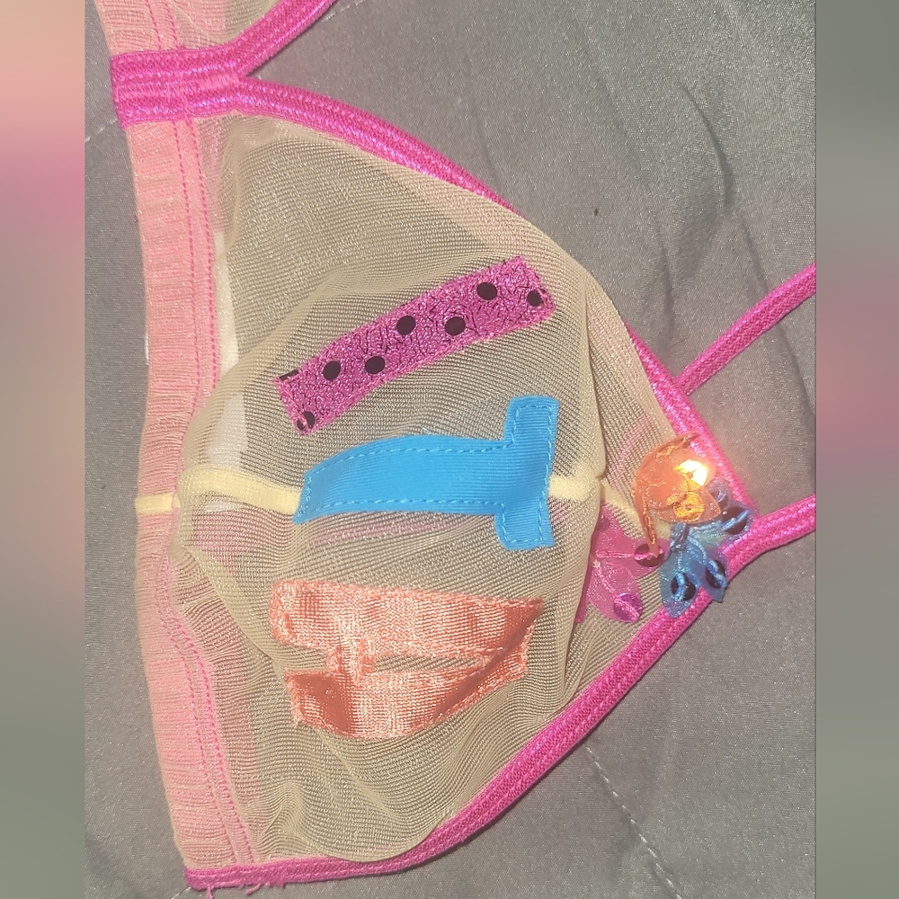Bralette - Picture 4 of 6